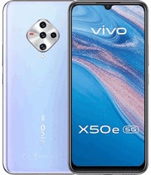 Замена стекла на телефоне Vivo X50e в Ставрополе